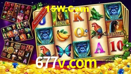 Flash Promotion 677v.com