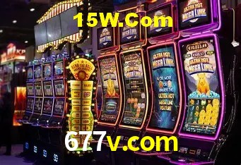 Welcome Bonus 677v.com