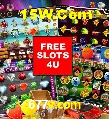 Slot Games 677v.com