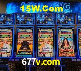 Secure Login 677v.com