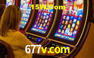 Live Casino 677v.com